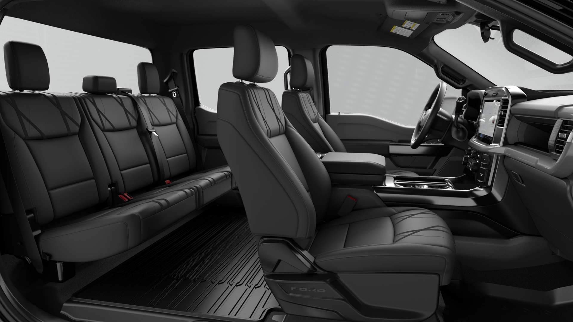 2026 Ford F-150 STX®