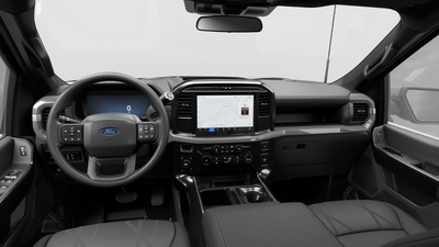 2026 Ford F-150 STX®