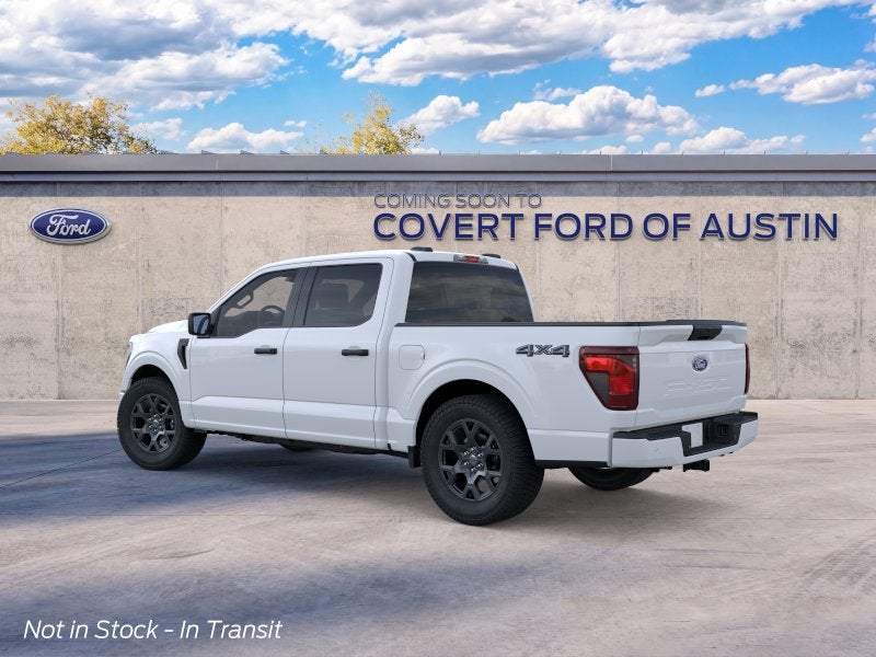 2026 Ford F-150 STX®
