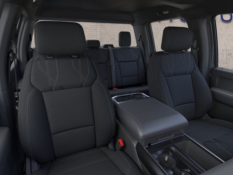 2026 Ford F-150 STX, photo 10