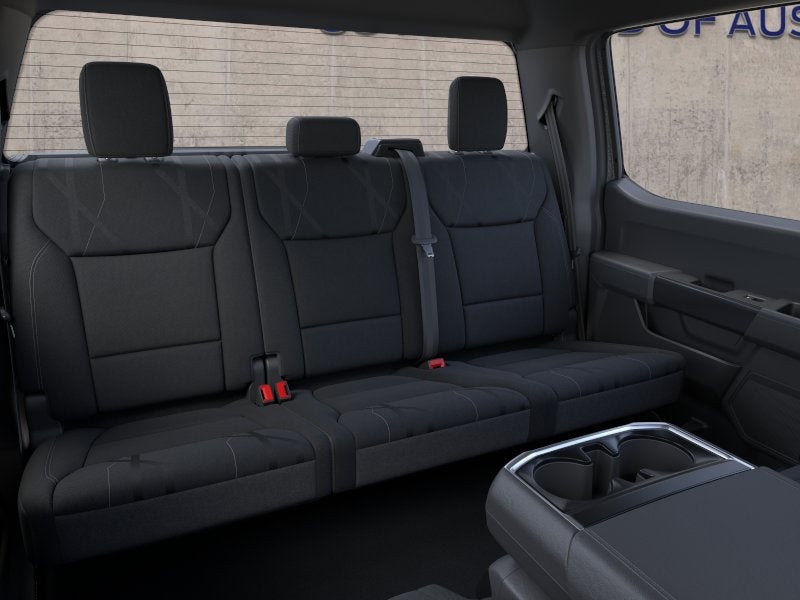 2026 Ford F-150 STX, photo 11