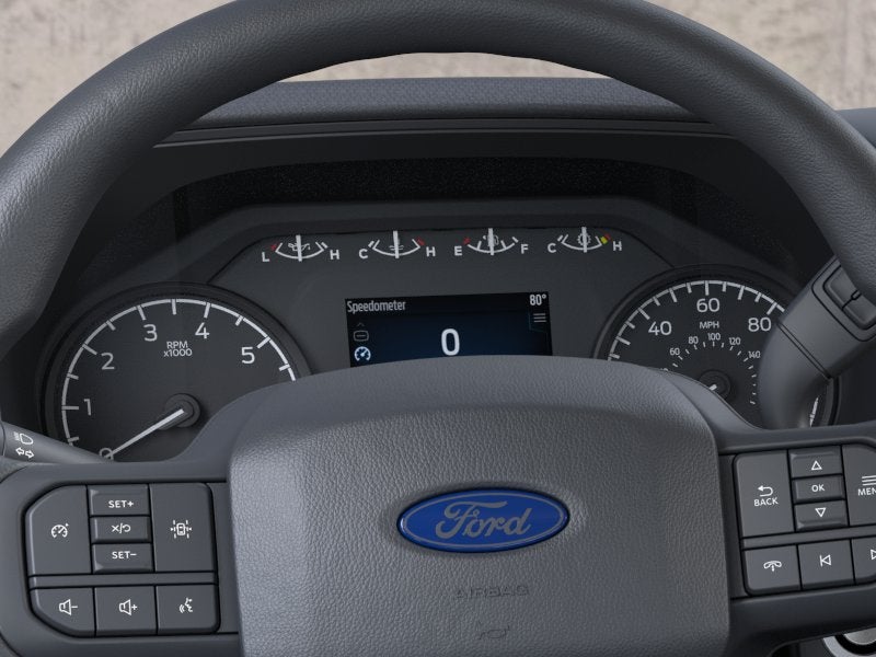 2026 Ford F-150 STX, photo 13