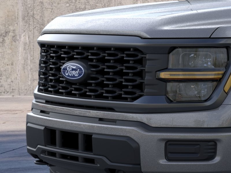 2026 Ford F-150 STX, photo 17