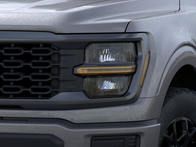2026 Ford F-150 STX, photo 18