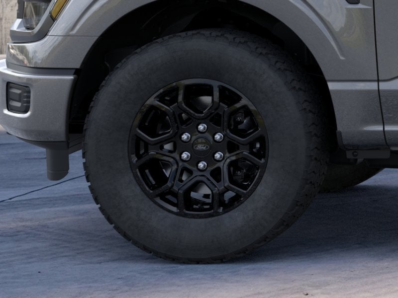 2026 Ford F-150 STX, photo 19