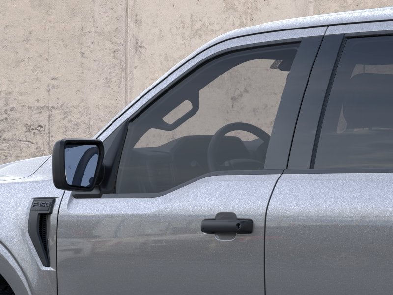 2026 Ford F-150 STX, photo 20