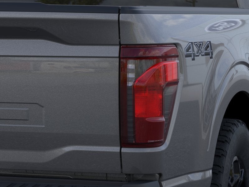 2026 Ford F-150 STX, photo 21