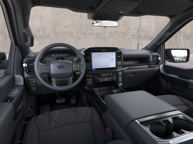 2026 Ford F-150 STX, photo 9
