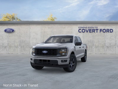 2026 Ford F-150 STX®