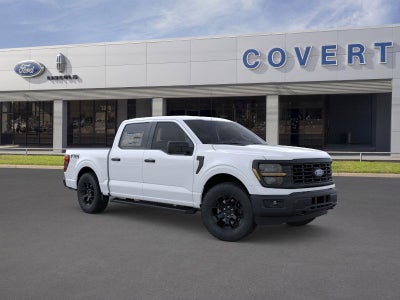 2026 Ford F-150 STX®