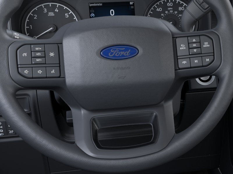 2026 Ford F-150 STX, photo 12