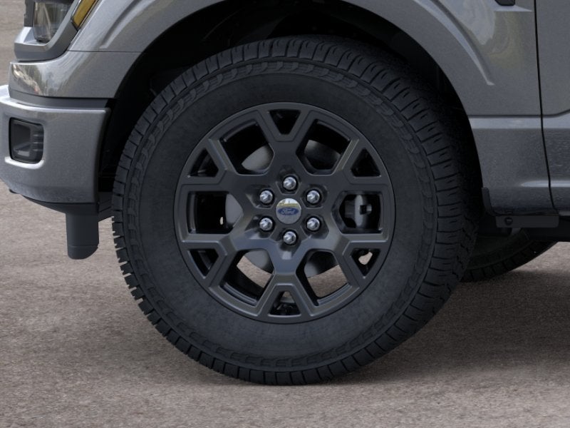 2026 Ford F-150 STX, photo 19