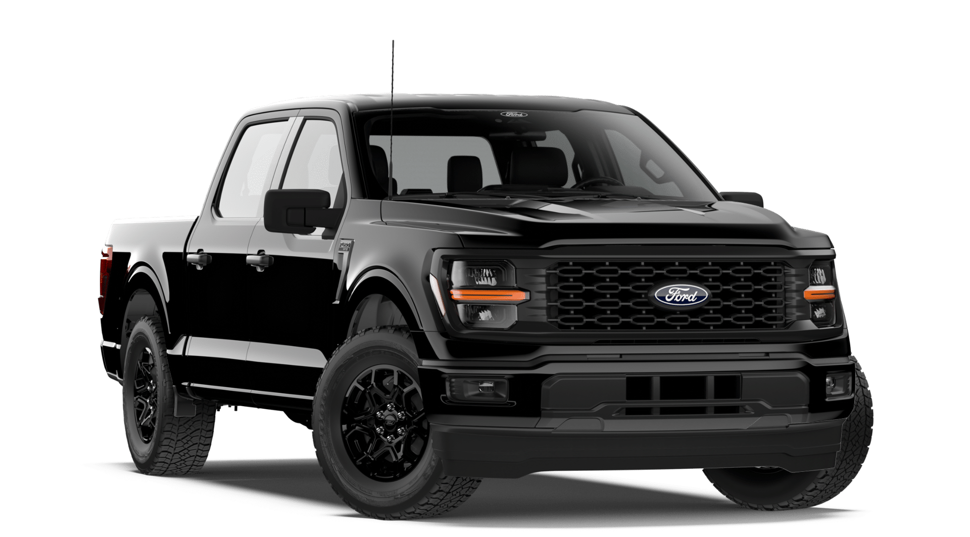 2026 Ford F-150 STX®