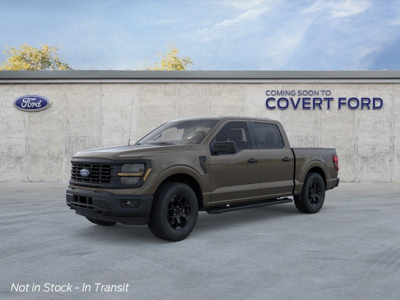 2026 Ford F-150 STX®