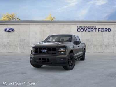 2026 Ford F-150 STX®