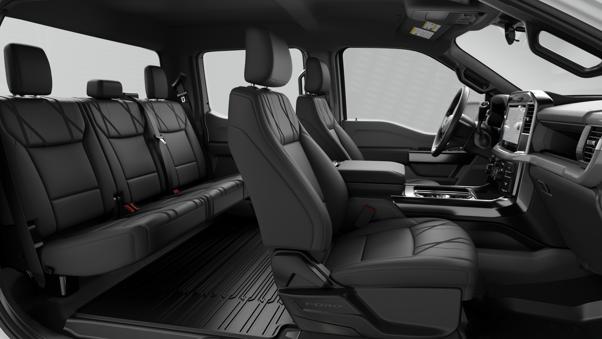 2026 Ford F-150 STX®