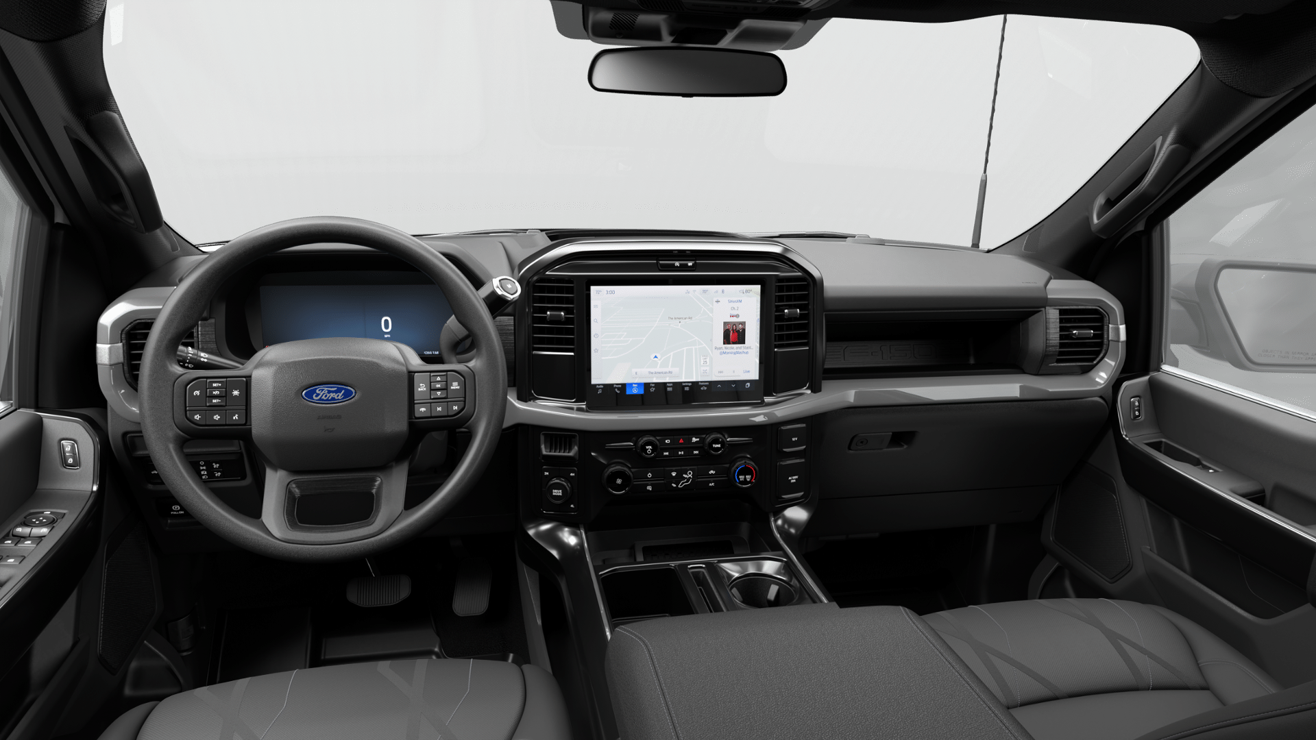 2026 Ford F-150 STX®