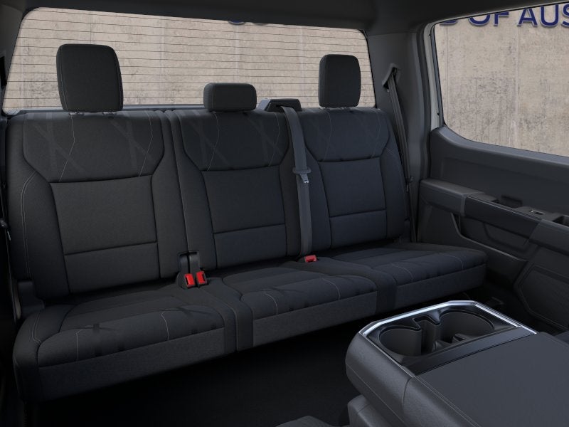 2026 Ford F-150 STX, photo 11