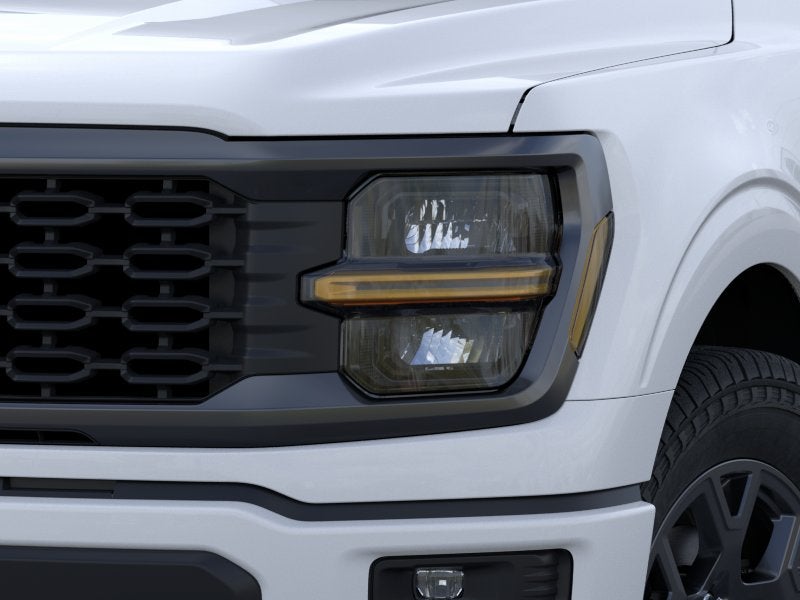 2026 Ford F-150 STX, photo 18