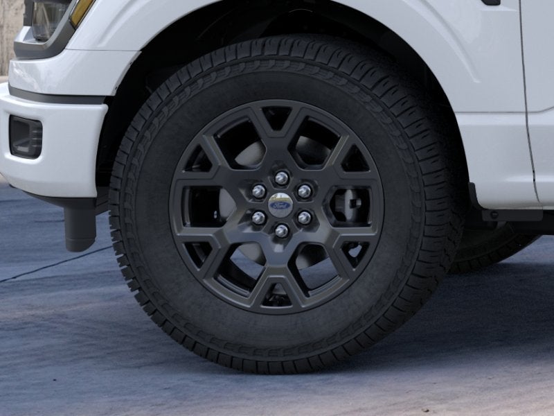 2026 Ford F-150 STX, photo 19
