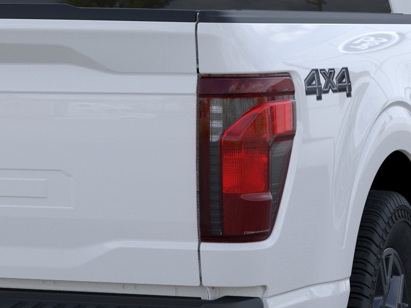 2026 Ford F-150 STX, photo 21
