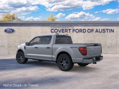 2026 Ford F-150 STX®
