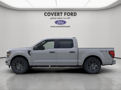2026 Ford F-150 STX®