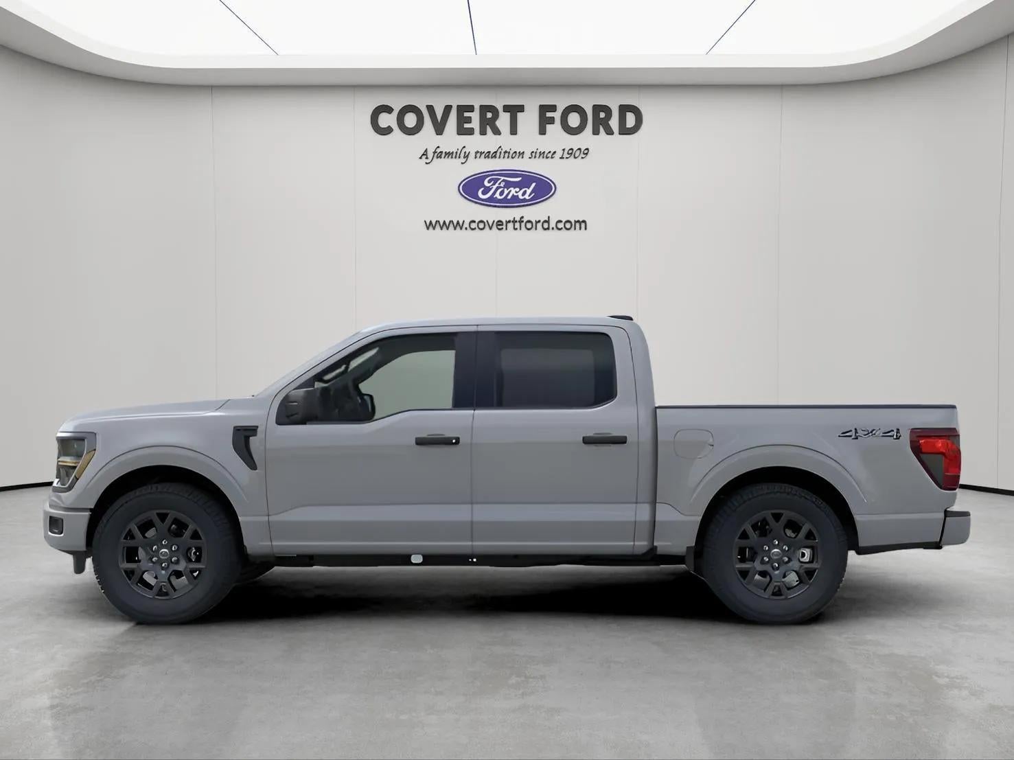 2026 Ford F-150 STX®