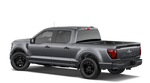 2026 Ford F-150 4X4 CREWCAB STX