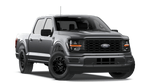 2026 Ford F-150 4X4 CREWCAB STX