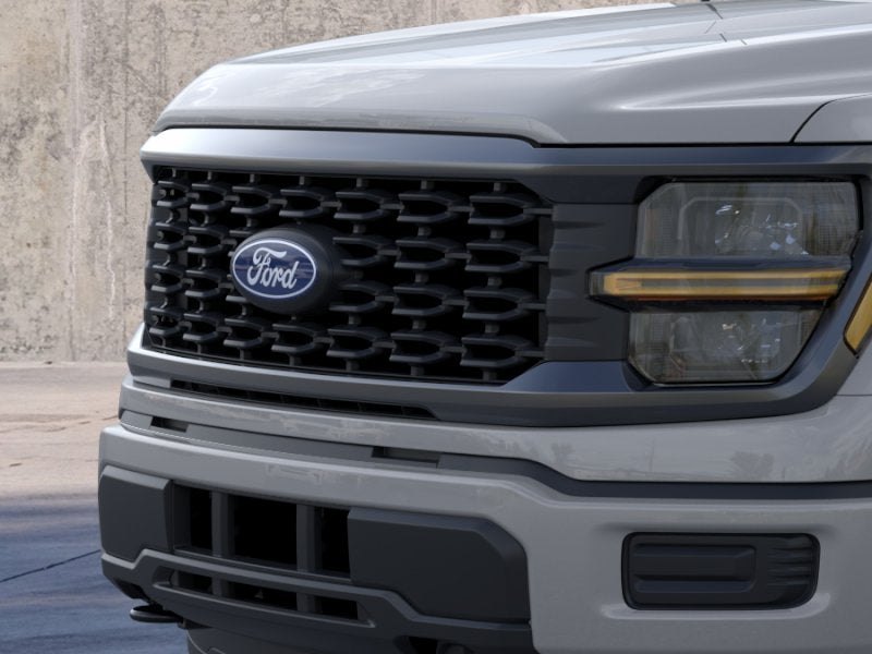 2026 Ford F-150 STX, photo 17