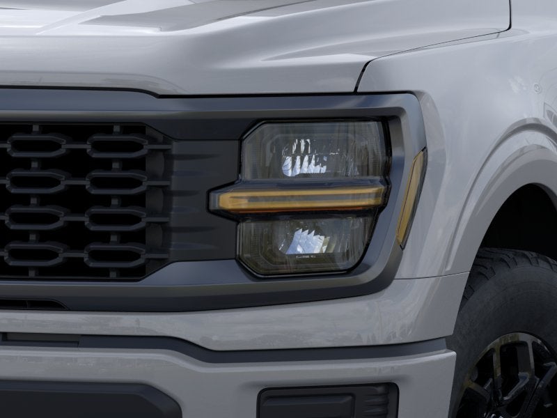 2026 Ford F-150 STX, photo 18
