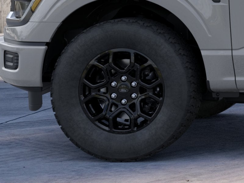 2026 Ford F-150 STX, photo 19