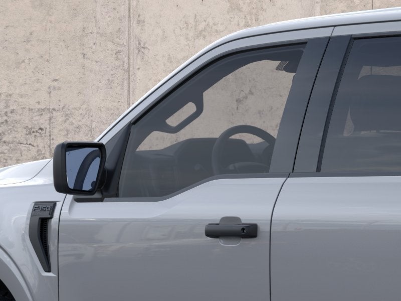 2026 Ford F-150 STX, photo 20