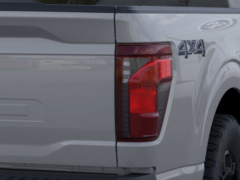 2026 Ford F-150 STX, photo 21