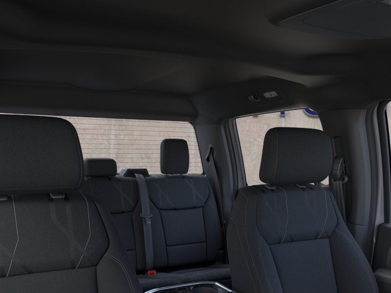 2026 Ford F-150 STX, photo 22