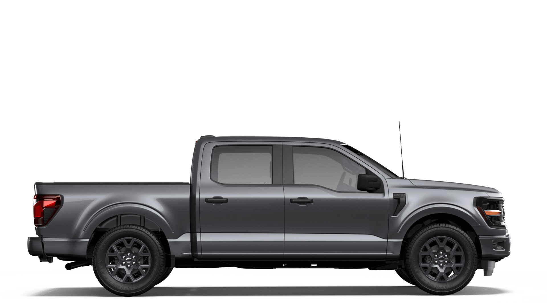 2026 Ford F-150 STX, photo 5