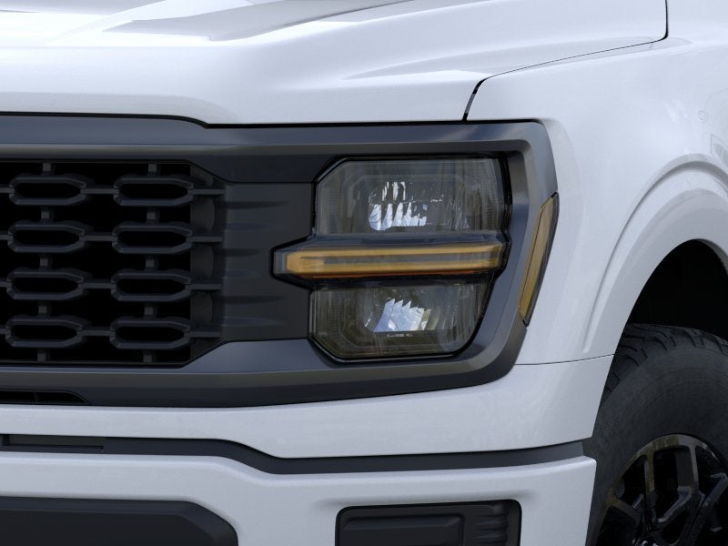 2026 Ford F-150 STX, photo 18
