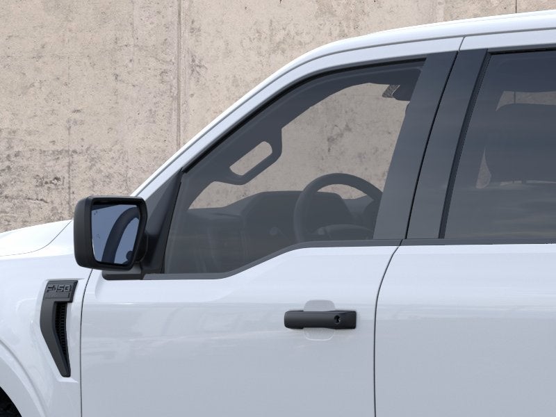 2026 Ford F-150 STX, photo 20
