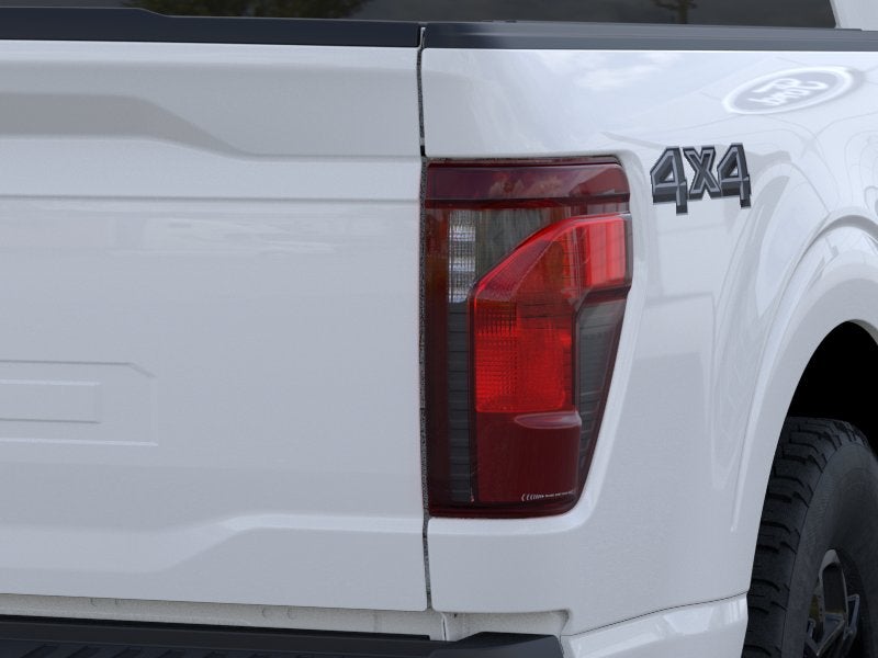 2026 Ford F-150 STX, photo 21