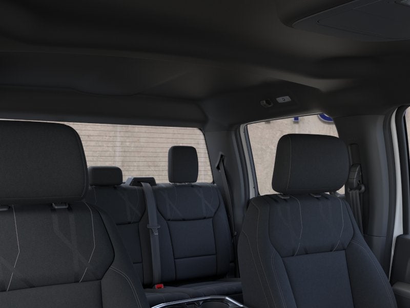 2026 Ford F-150 STX, photo 22