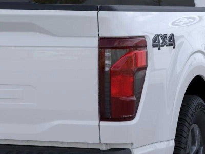 2025 Ford F-150 STX®