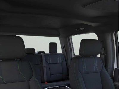 2025 Ford F-150 STX®