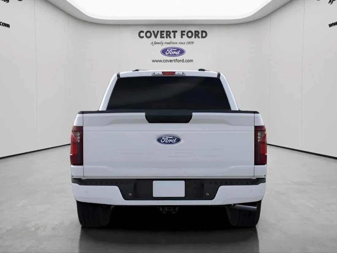 2025 Ford F-150 STX®