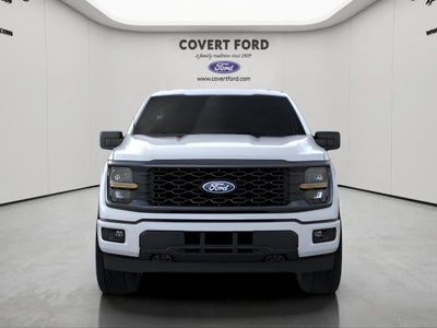2025 Ford F-150 STX®