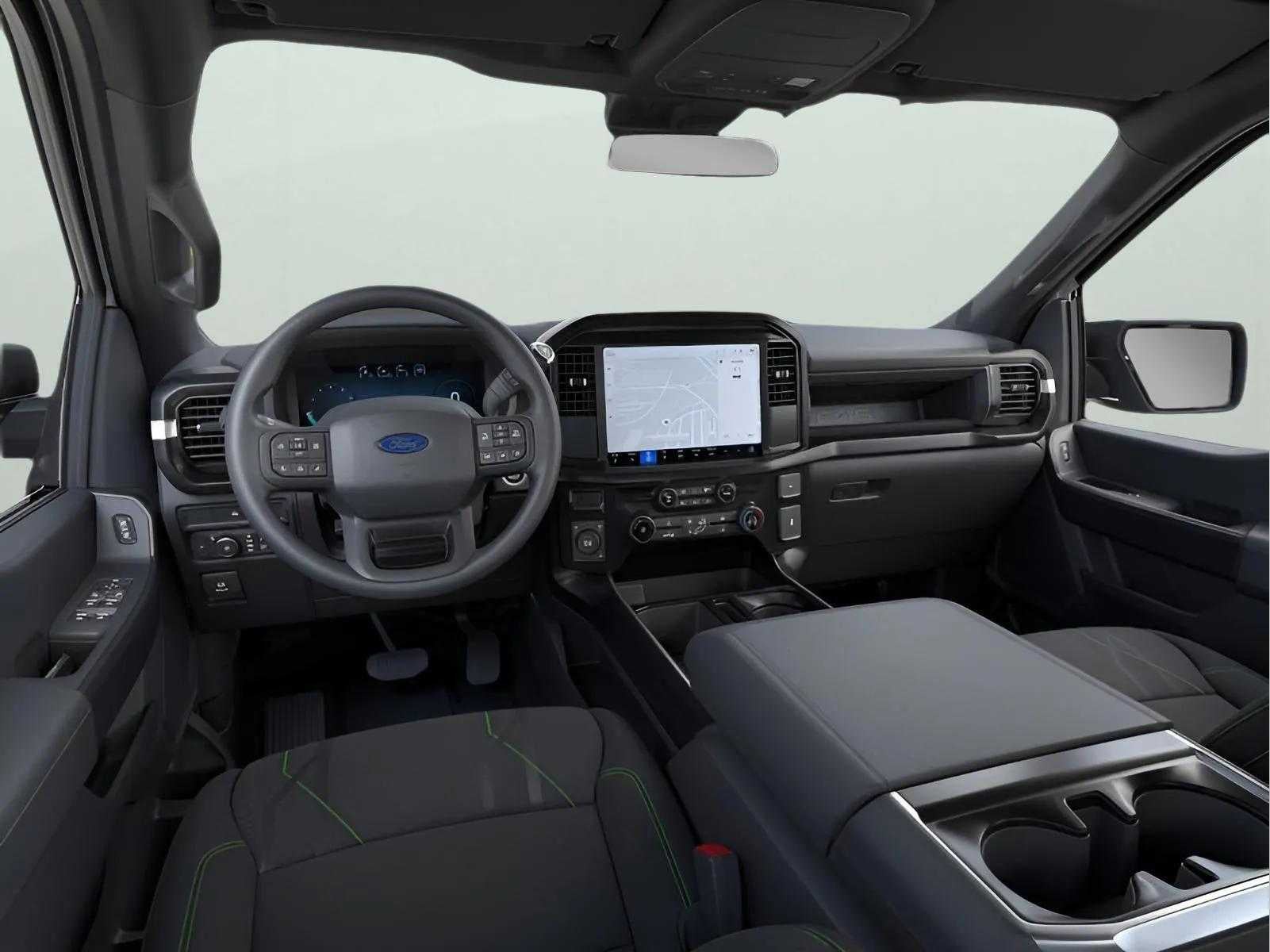 2025 Ford F-150 STX®