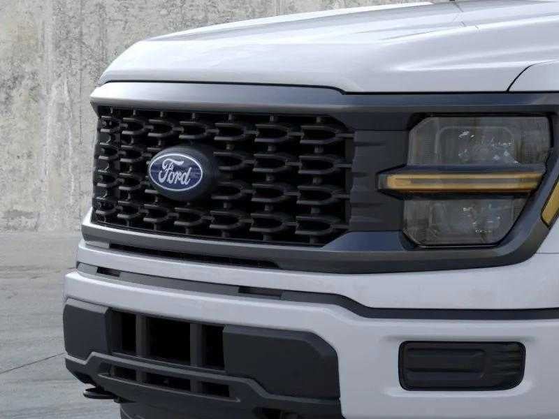 2026 Ford F-150 STX®