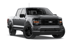 2026 Ford F-150 4X2 CREWCAB XLT