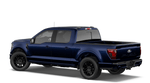 2026 Ford F-150 4X2 CREWCAB XLT