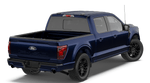 2026 Ford F-150 4X2 CREWCAB XLT